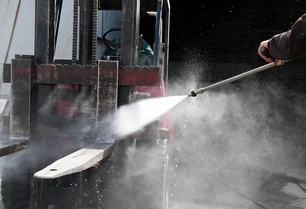 Best Restaurant Pressure Washing  in Hamilton College, NY